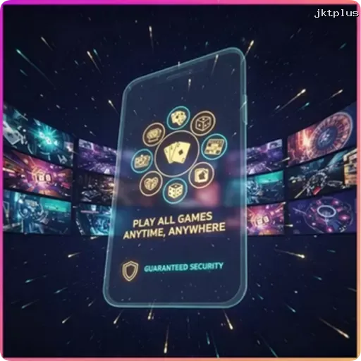 Kontak jktplus